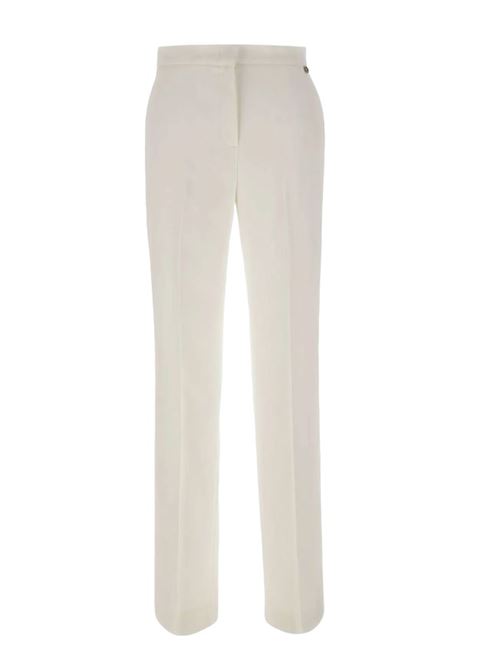 Elegant women's trousers Liu Jo | CA4319TS060.X0256